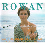 ROWAN COTTON BRAID COLLECTION