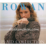 ROWAN PLAID COLLECTION