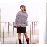 ROWAN PLAID COLLECTION
