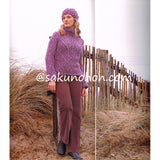 ROWAN PLAID COLLECTION