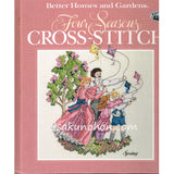 Four Seasons Cross-Stitch
