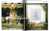 Fill the House With Cross-Stitch