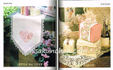 Fill the House With Cross-Stitch