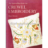 An introduction to Crewel Embroidery