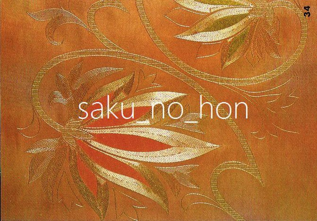 森山 知己『桜』日本画 和紙に絹本 約15号 共シール 原画 真作保証 1点物